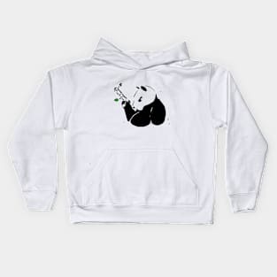 Pandamonium V1 Kids Hoodie